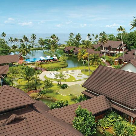 Gokulam Grand Resort & Spa, Kumarakom Eksteriør bilde