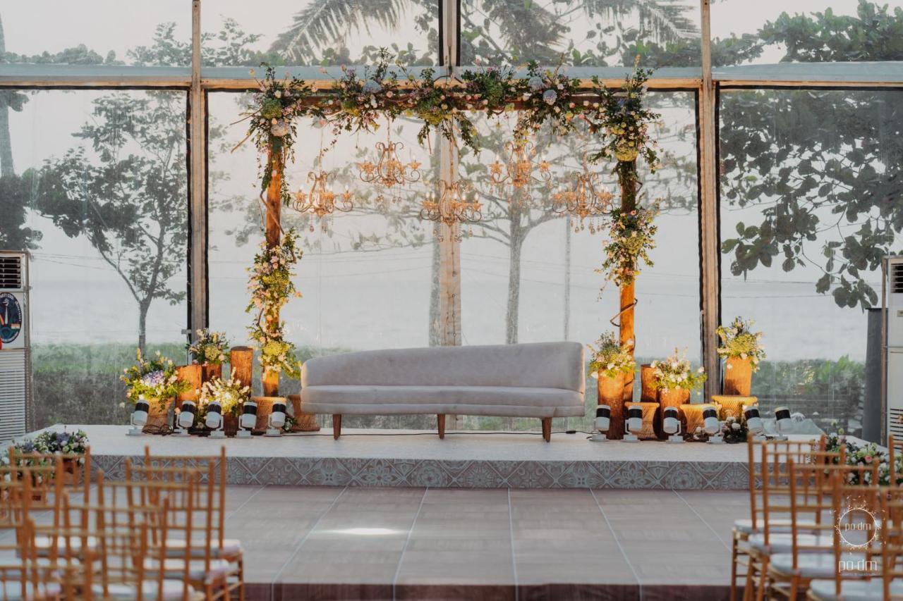 Gokulam Grand Resort & Spa, Kumarakom Eksteriør bilde
